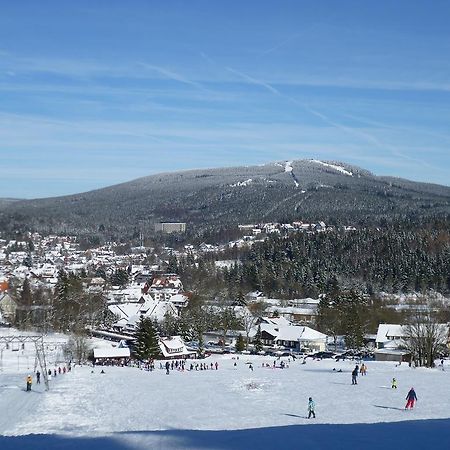 Fewo Kruse Am Wurmberg Braunlage Exterior foto