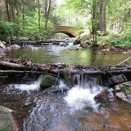 Fewo Kruse Am Wurmberg Braunlage Exterior foto