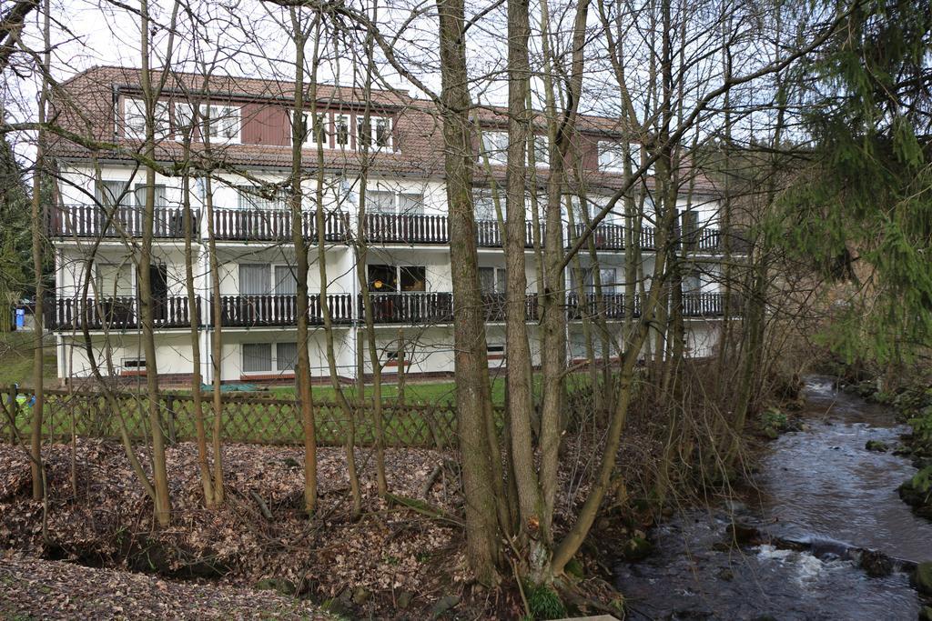 Fewo Kruse Am Wurmberg Braunlage Exterior foto